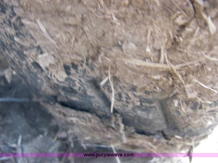 image for item 6828 1995 tandem axle car trailer