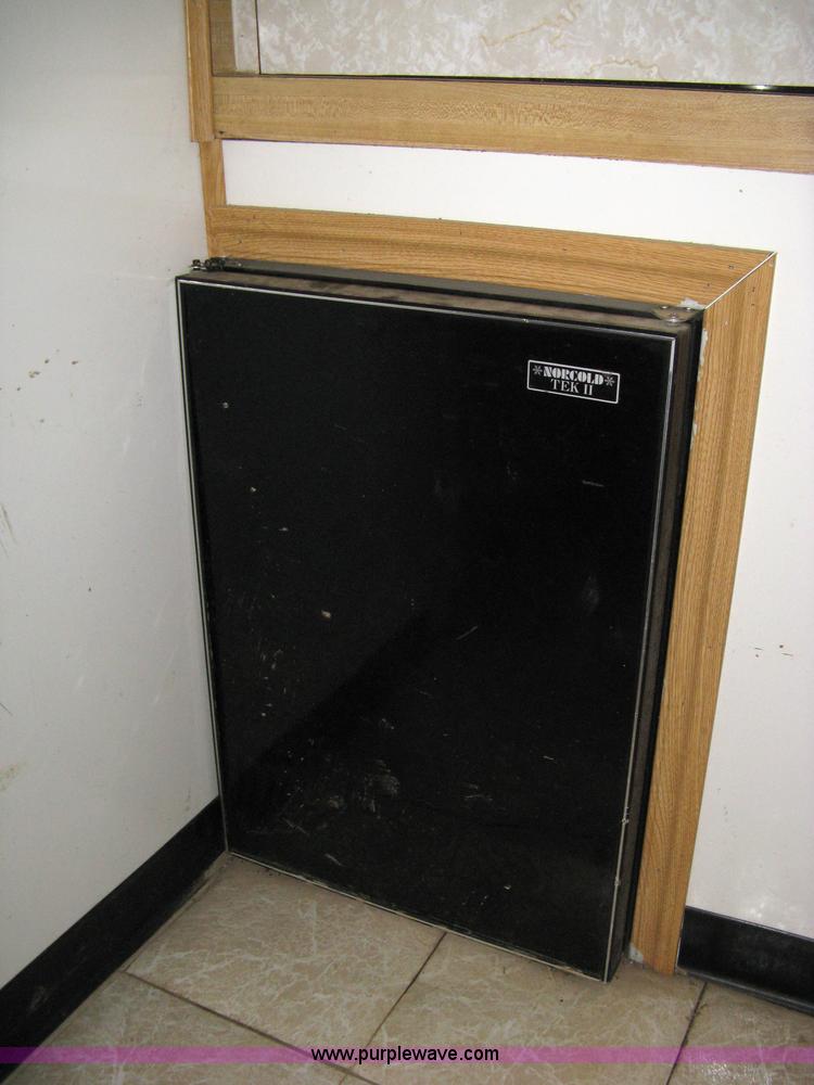 image for item 8113 1985 PCFC job trailer