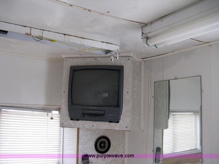 image for item 8113 1985 PCFC job trailer