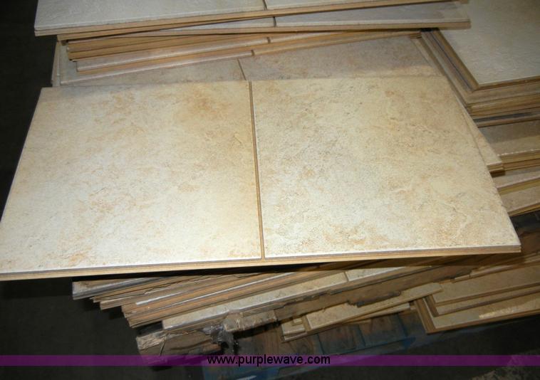 image for item 2037 Tongue and groove floor tiles