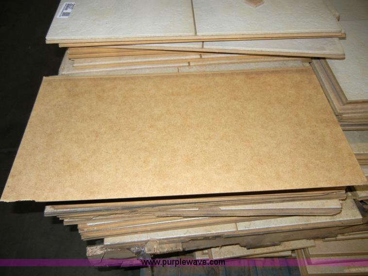 image for item 2037 Tongue and groove floor tiles