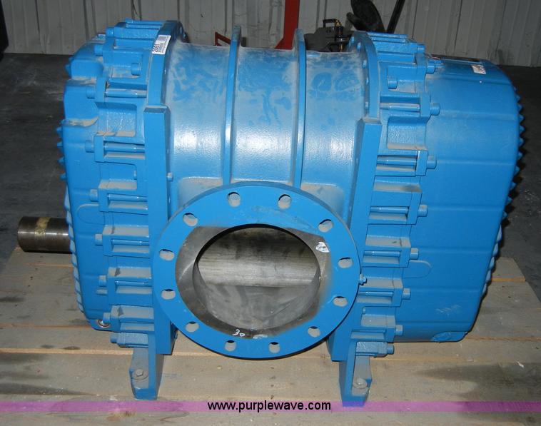 image for item 2061 Spencer Lobe air blower