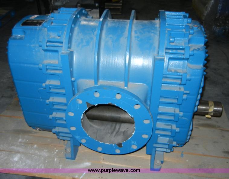 image for item 2061 Spencer Lobe air blower