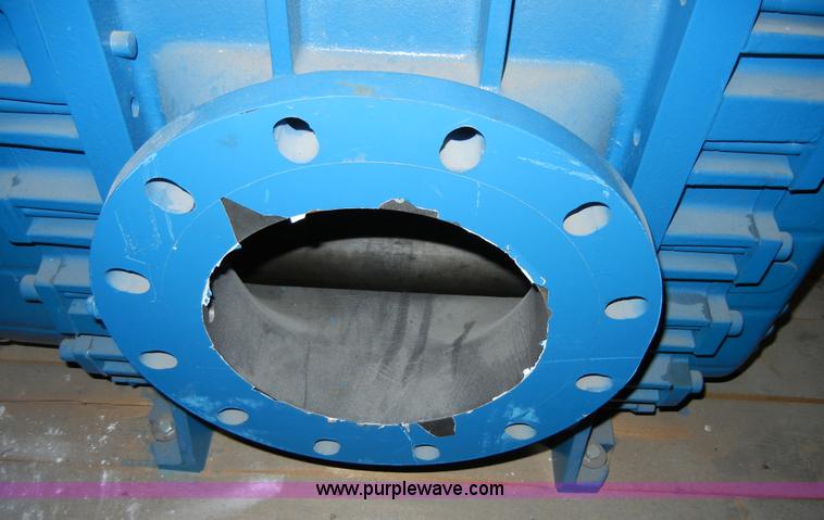 image for item 2061 Spencer Lobe air blower