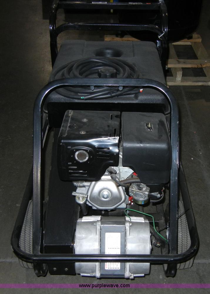 image for item 2353 Coleman Powermate