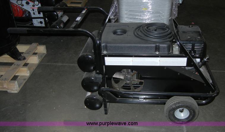 image for item 2353 Coleman Powermate