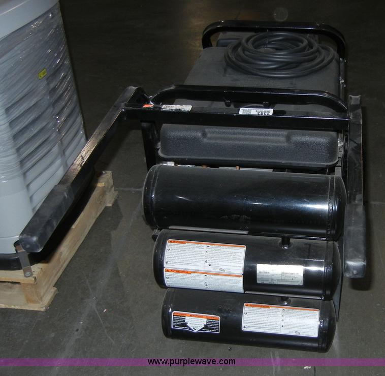 image for item 2353 Coleman Powermate