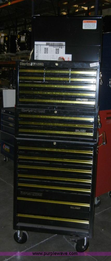 image for item 2362 Assorted tools