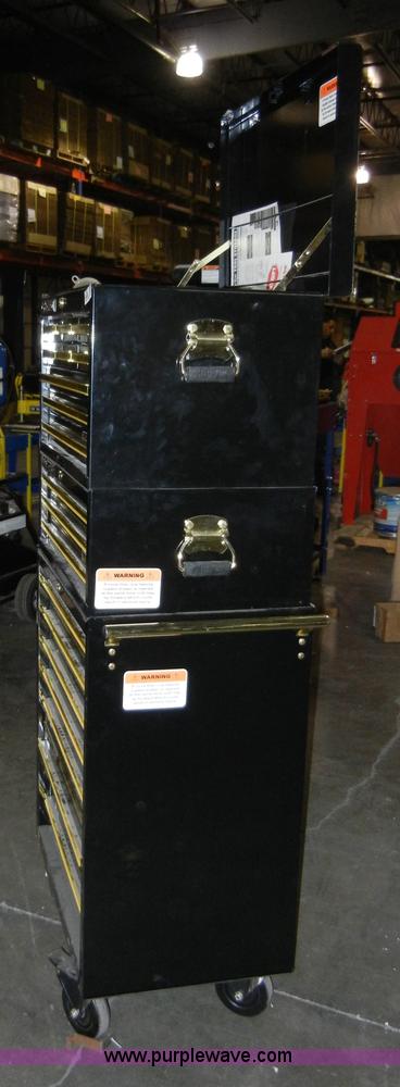 image for item 2362 Assorted tools