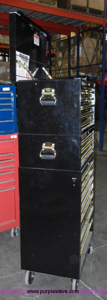 image for item 2362 Assorted tools