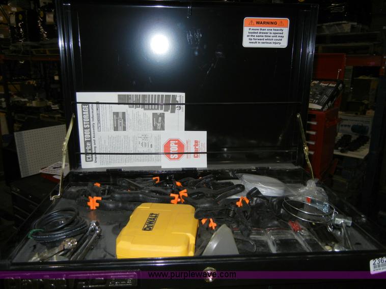 image for item 2362 Assorted tools