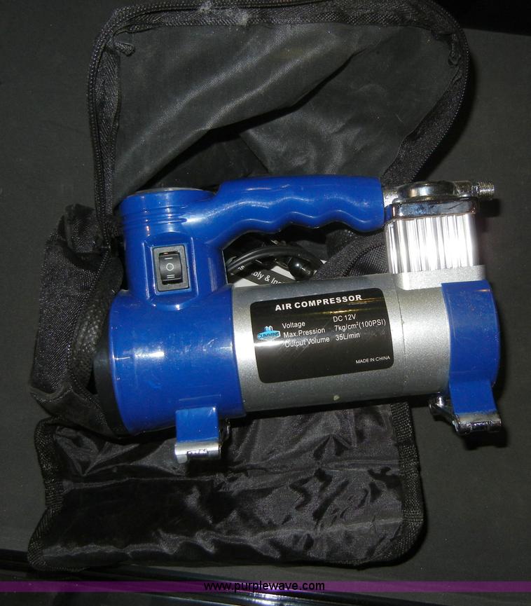 image for item 2362 Assorted tools