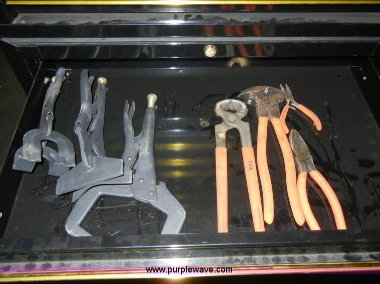 image for item 2362 Assorted tools