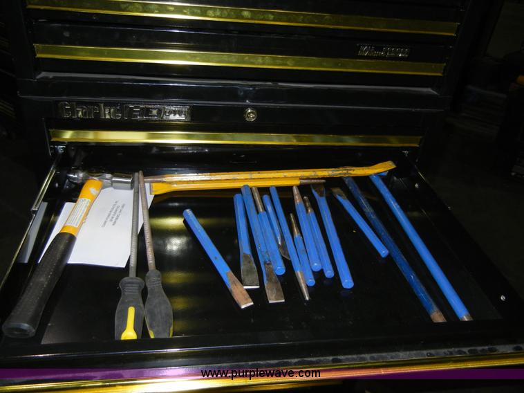 image for item 2362 Assorted tools