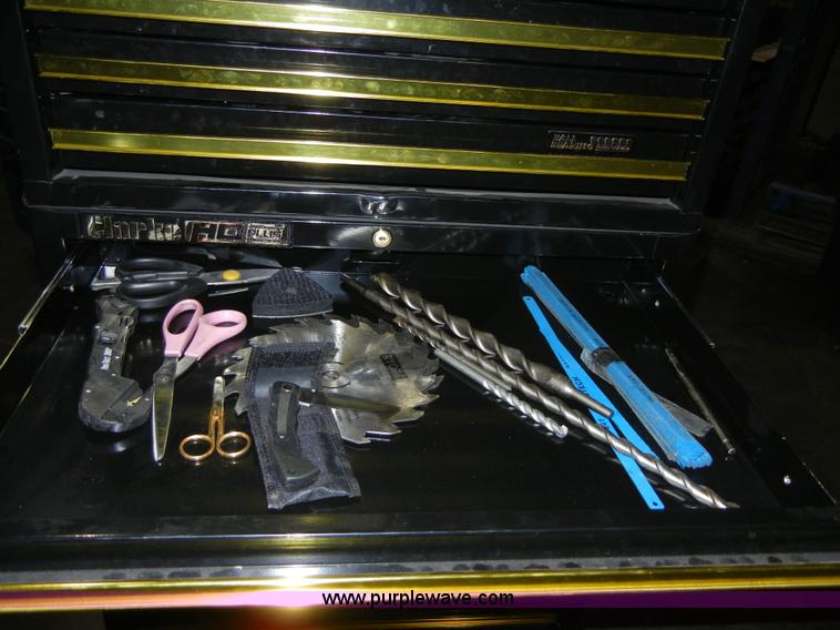 image for item 2362 Assorted tools