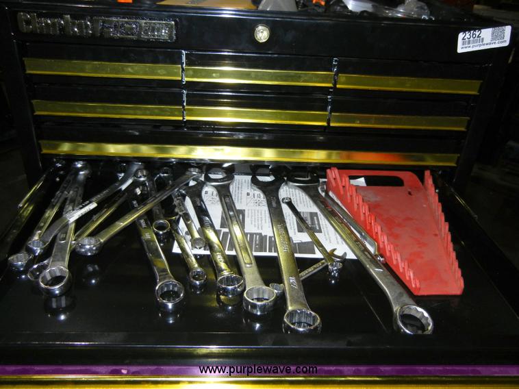 image for item 2362 Assorted tools