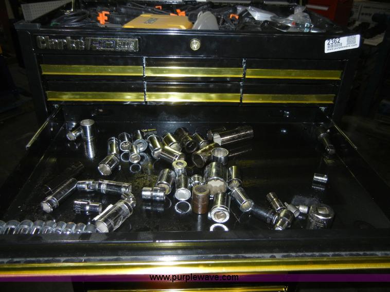 image for item 2362 Assorted tools