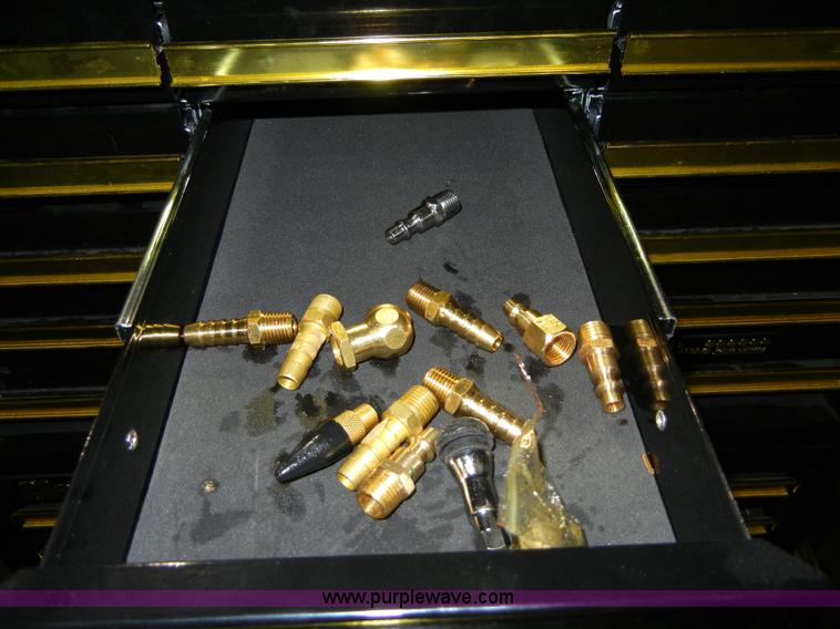 image for item 2362 Assorted tools