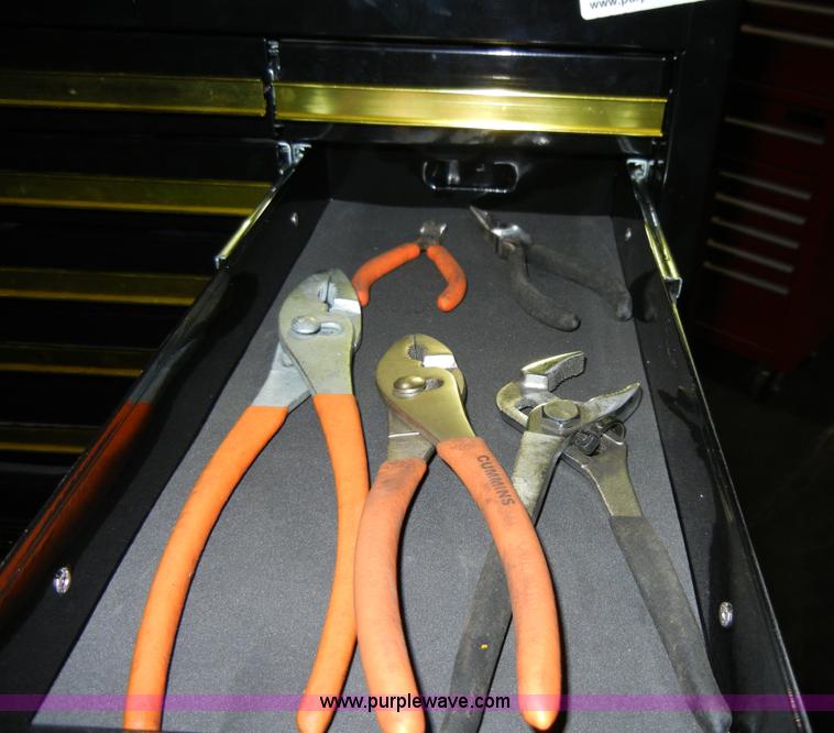 image for item 2362 Assorted tools