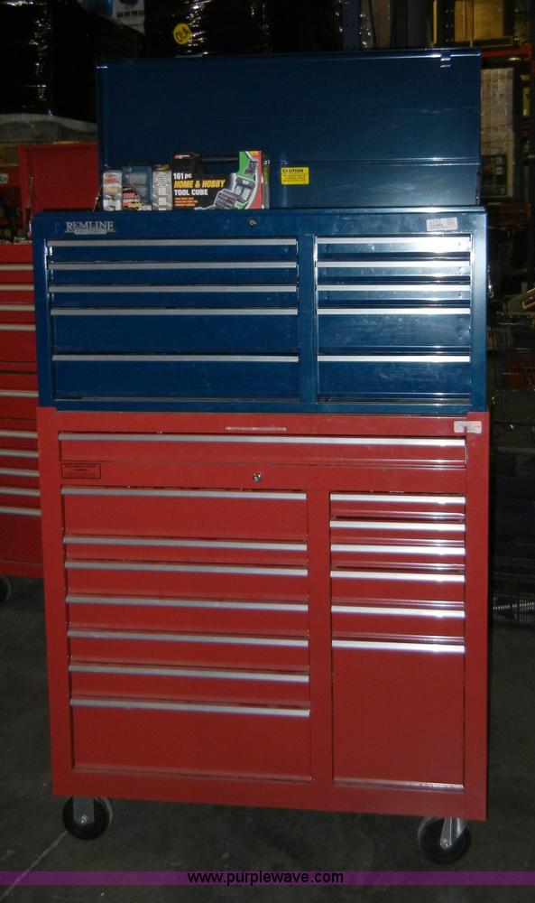 image for item 2363 Assorted tools