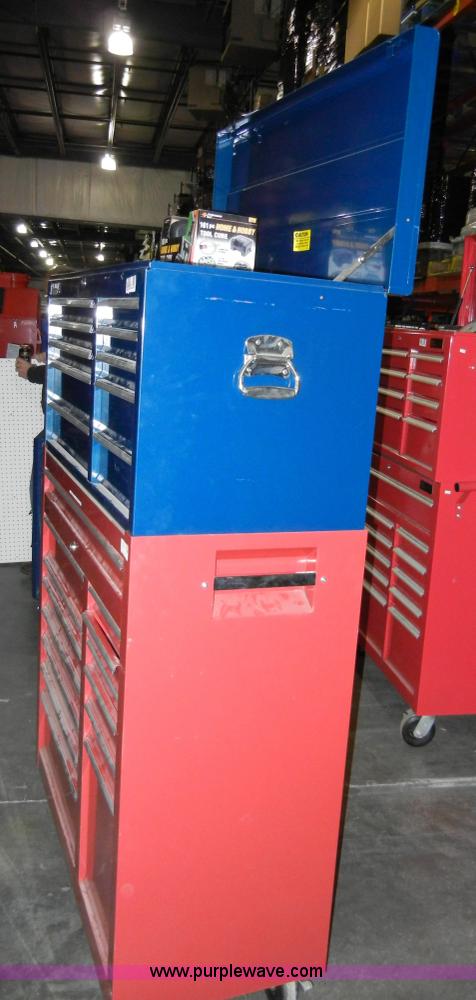 image for item 2363 Assorted tools