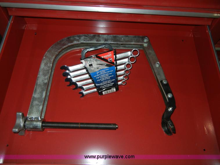 image for item 2363 Assorted tools