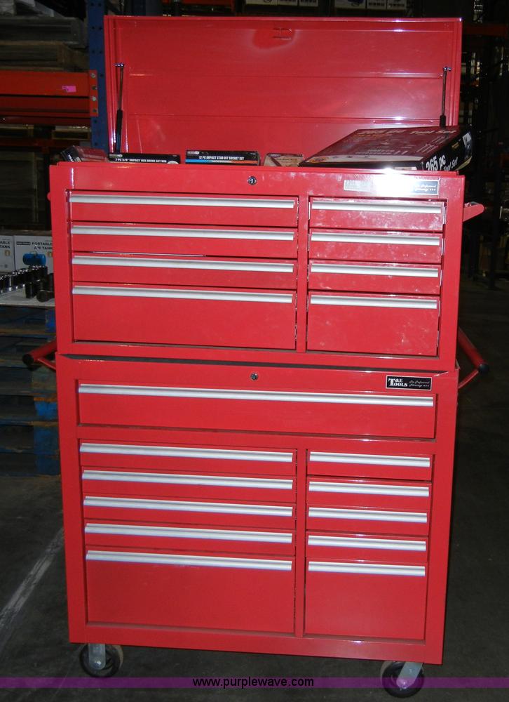 image for item 2364 Assorted tools