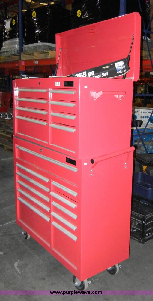 image for item 2364 Assorted tools