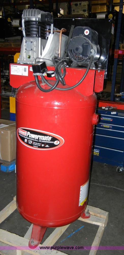 image for item 2367 Coleman Powermate