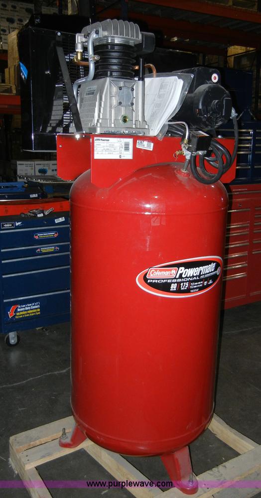 image for item 2367 Coleman Powermate