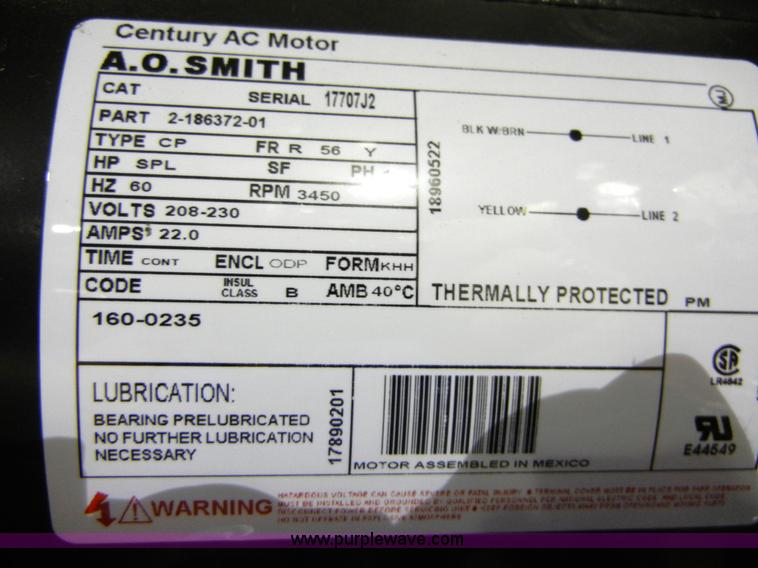 image for item 2367 Coleman Powermate