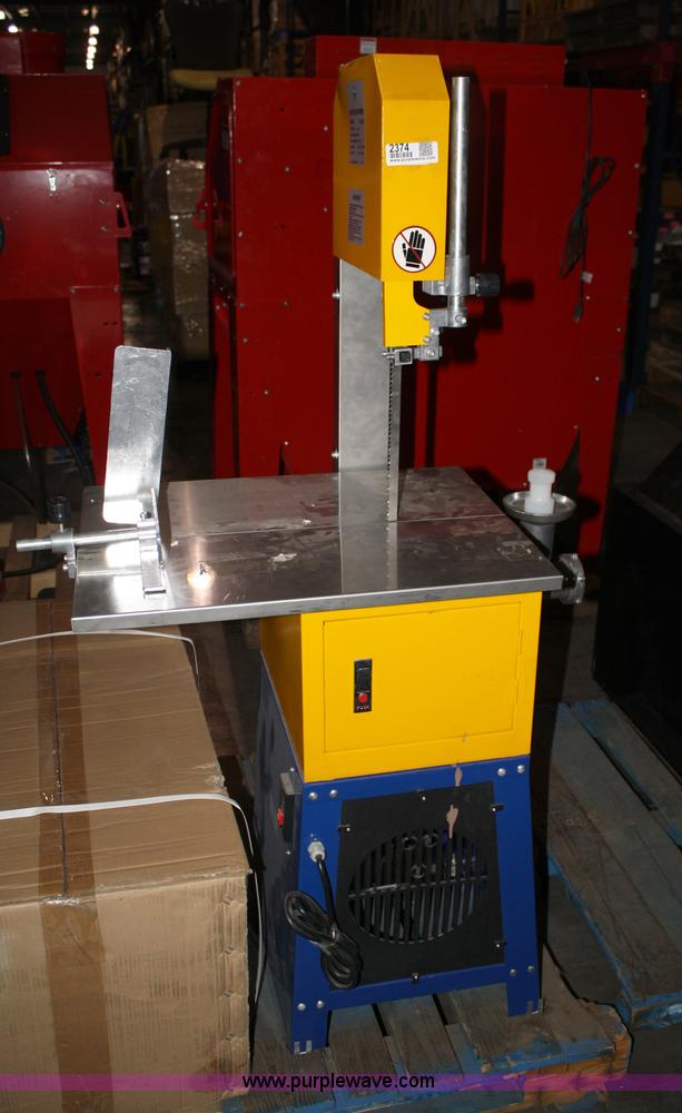 American Camper electric meat saw with grinder in Spring Hill, KS