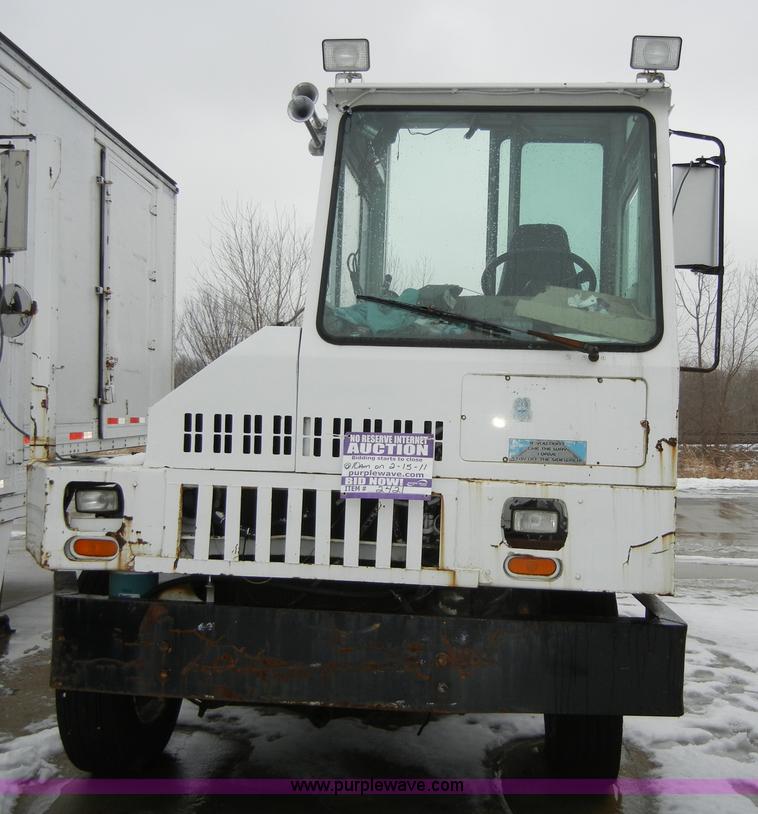 image for item 2421 1997 Ottawa 30 Yard Dog