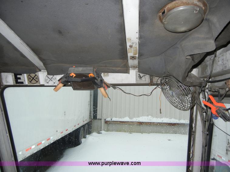 image for item 2421 1997 Ottawa 30 Yard Dog