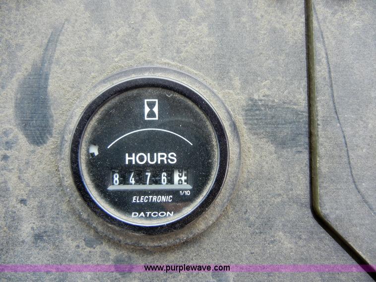 image for item 2421 1997 Ottawa 30 Yard Dog