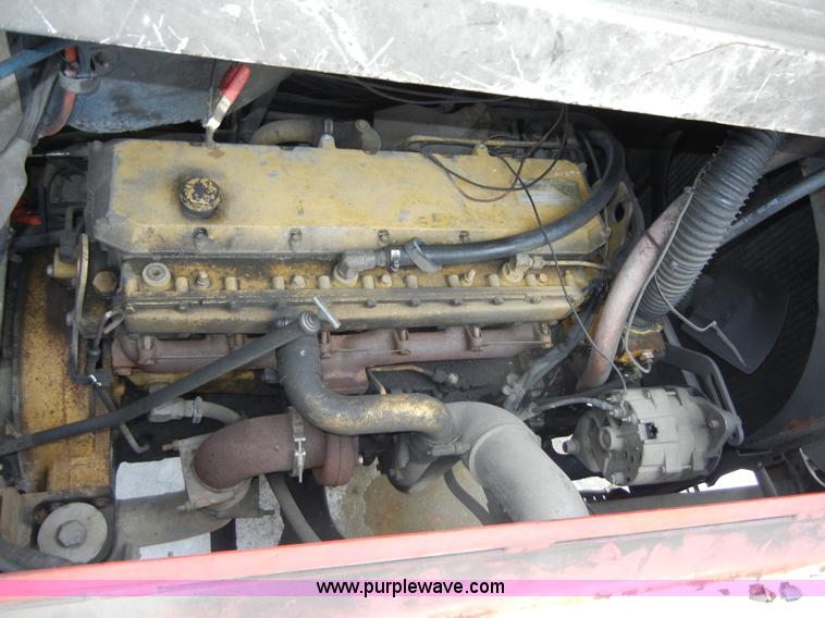 image for item 2421 1997 Ottawa 30 Yard Dog