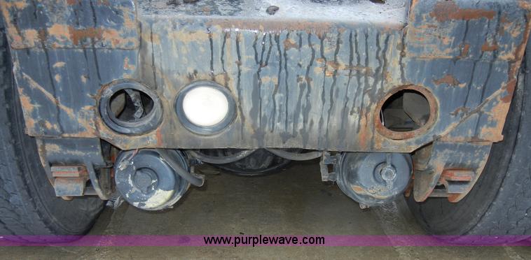 image for item 2421 1997 Ottawa 30 Yard Dog