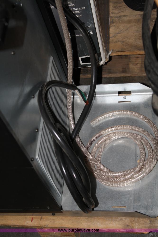 image for item 5056 Marquette Mig welder