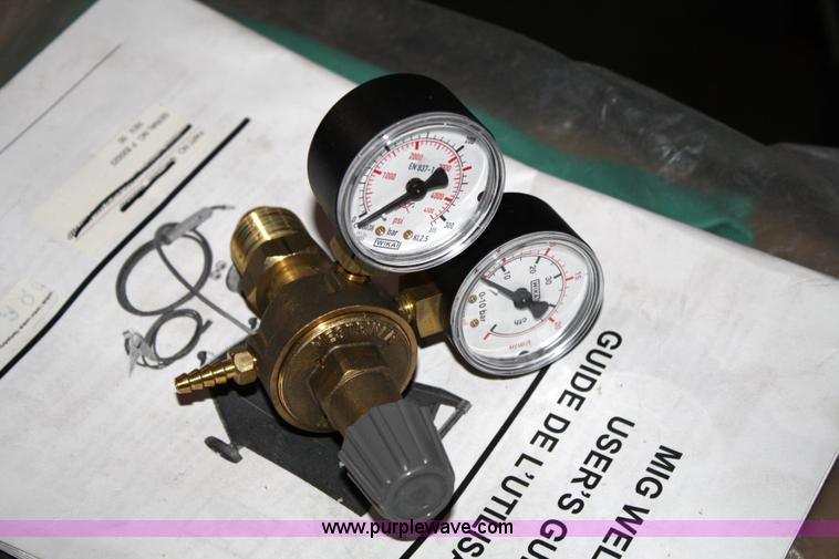 image for item 5056 Marquette Mig welder