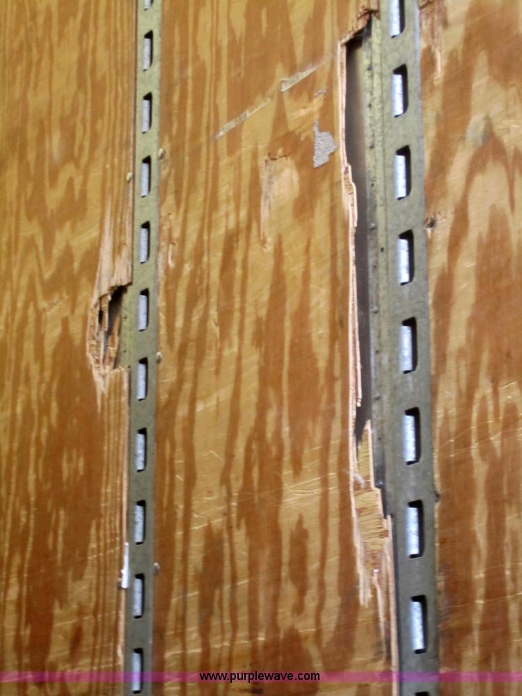 image for item 3049 1998 Great Dane 7411TJWA 53' dry van semi-trailer