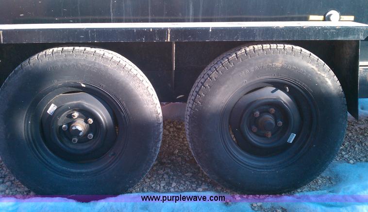 image for item 1000 Atlas Copco QAS 58JD generator