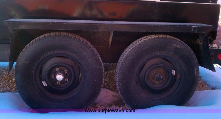 image for item 1000 Atlas Copco QAS 58JD generator