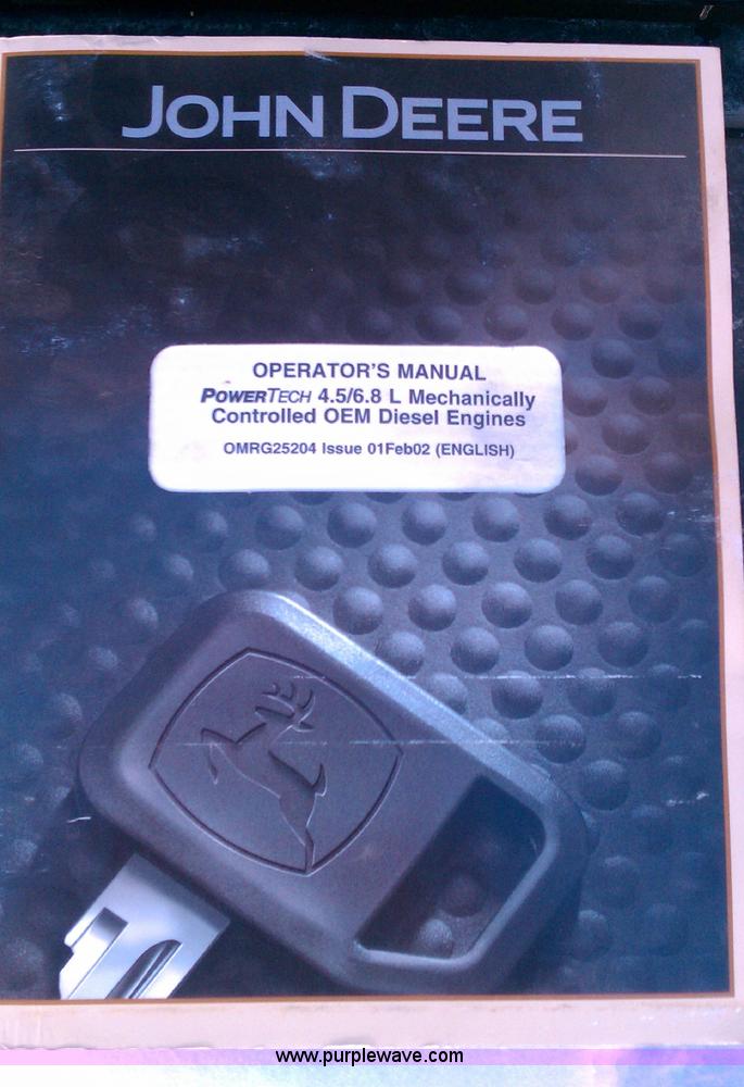 image for item 1000 Atlas Copco QAS 58JD generator