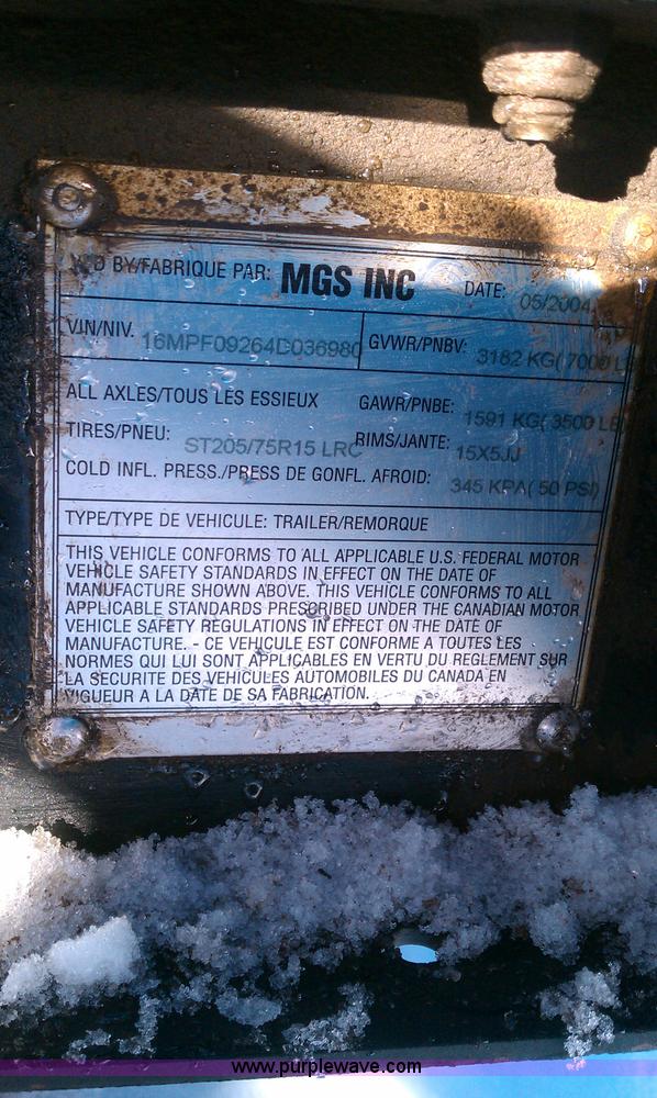 image for item 1000 Atlas Copco QAS 58JD generator