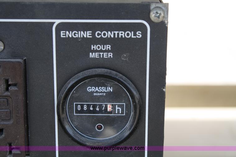 image for item 4998 2005 Terex Amida AL4000 light tower