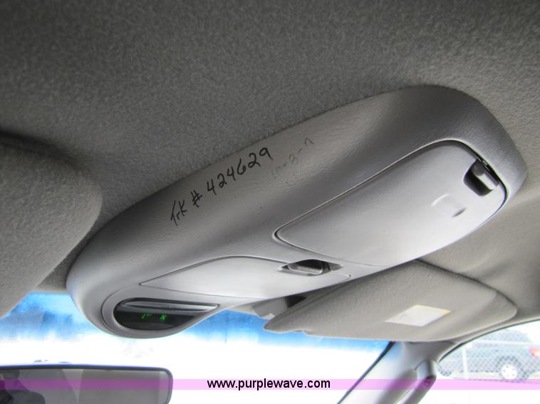 image for item 5300 2002 Ford F150 XLT supercab pickup truck