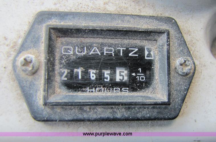 image for item 5312 2004 IHI 80NX3 excavator