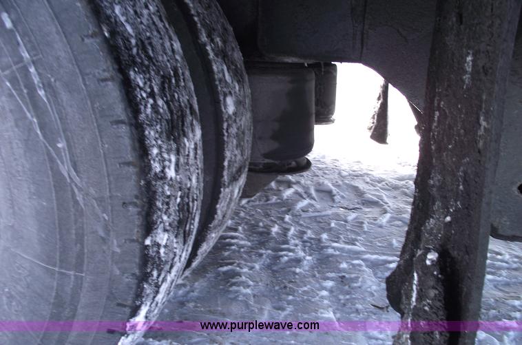 image for item 5385 2005 Trail King TK70HT-482 48' trailer