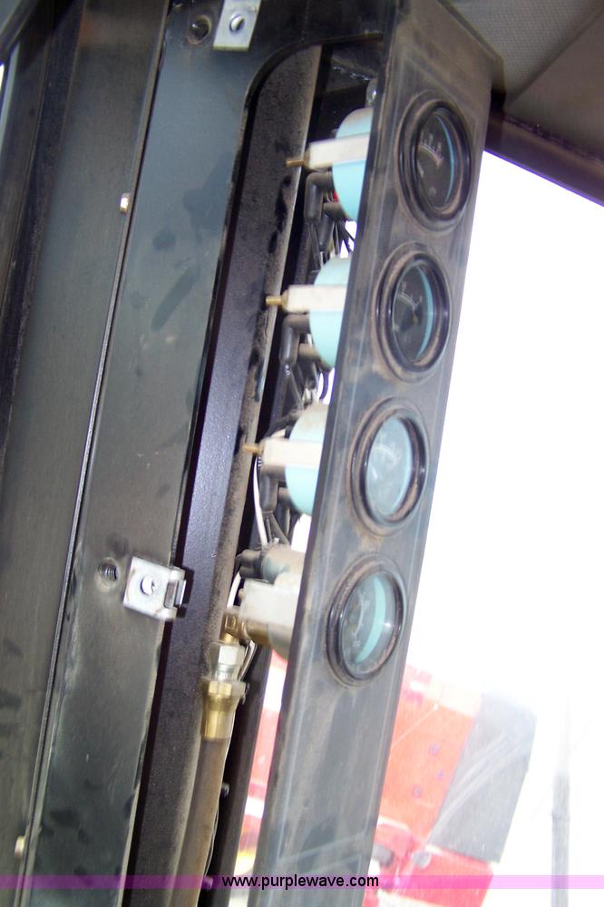 image for item 1001 1999 Case Steiger 9370 tractor