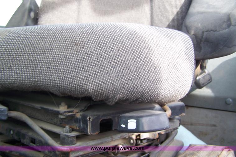 image for item 1001 1999 Case Steiger 9370 tractor